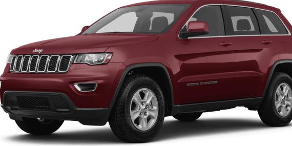 JEEP GRAND CHEROKEE 2017 1C4RJFAG7HC750718 image